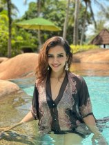 যে মামলায় গ্রেপ্তার নুসরাত ফারিয়া
