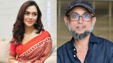 সংস্কৃতি উপদেষ্টা ফারুকী যা জানালেন নুসরাত ফারিয়াকে গ্রেপ্তারের বিষয়ে