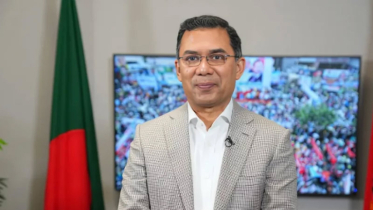 বিএনপি শ্রমিকদের সঙ্গে অতীতেও ছিল, ভবিষ্যতেও থাকবে: তারেক রহমান