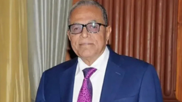 আবদুল হামিদের বিদেশযাত্রা নিয়ে উচ্চপর্যায়ের তদন্ত কমিটি গঠন