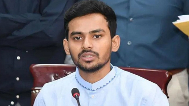 সরকারে থাকা যেন এখন দু’ধারী তলোয়ারের ওপর দাঁড়িয়ে থাকা: আফিস মাহমুদ