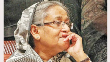 শেখ হাসিনার বিরুদ্ধে তদন্ত প্রতিবেদন দাখিল সোমবার
