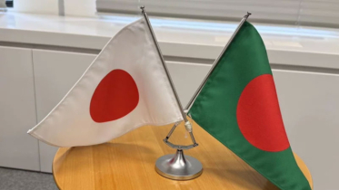 রেলপথের জন্য ১.০৬৩ বিলিয়ন ডলার দেবে জাপান