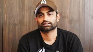 ক্রিকেট বোর্ডে এখন ক্রিকেট বাদে সব হচ্ছে: তামিম