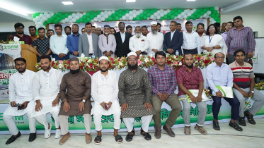জেডএসআরএম’র উদ্যোগে ফরিদপুরে মতবিনিময় সভা