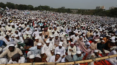হাসিনার মতো ভুল করবেন না, ড. ইউনূসকে সতর্কবার্তা হেফাজতের