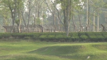 ২ বাংলাদেশিকে ফেরত দিয়েছে বিএসএফ