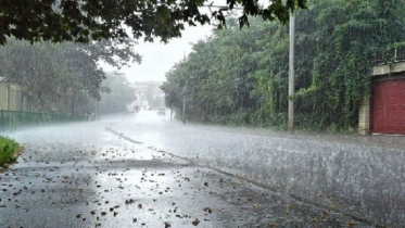 সব বিভাগে বৃষ্টির আভাস দিলো আবহাওয়া অফিস