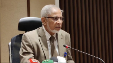 আইএমএফ বেশি শর্ত দিলে সরে আসবে বাংলাদেশ: আনিসুজ্জামান