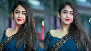 ‘সুগার ড্যাডি’ বিস্ফোরক মন্তব্য ফারিয়ার