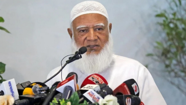 ফেব্রুয়ারি কিংবা এপ্রিলে নির্বাচন হওয়া উচিত: শফিকুর রহমান