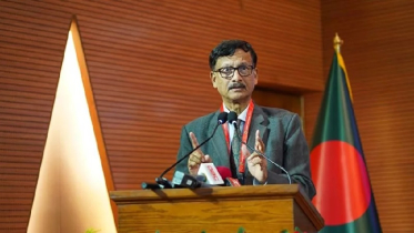 রোহিঙ্গা প্রত্যাবাসন এখনই সম্ভব নয় কেন, জানালেন পররাষ্ট্র উপদেষ্টা