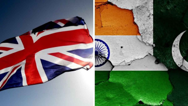 ভারত-পাকিস্তান ভ্রমণে ব্রিটিশ নাগরিকদের সতর্কতা জারি 