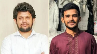মাহফুজ-আসিফকে সরকার থেকে সরে দাঁড়ানোর আহ্বান এনসিপি নেত্রীর