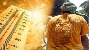 দেশজুড়ে তীব্র তাপপ্রবাহ, জরুরি ৯ নির্দেশনা স্বাস্থ্য অধিদপ্তরের