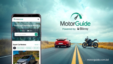 Bikroy Unveils MotorGuide: The Ultimate Destination for Automotive Enthusiasts