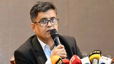 আ. লীগের কার্যক্রম নিষিদ্ধের সিদ্ধান্তে মানুষ স্বস্তির নিশ্বাস ফেলেছে: প্রেস সচিব