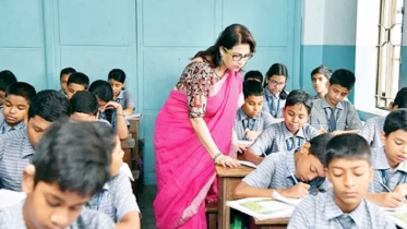 আসছে প্রাথমিকে শিক্ষক নিয়োগের বড় বিজ্ঞপ্তি