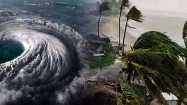 ধেয়ে আসছে ঘূর্ণিঝড় ‘শক্তি’, আঘাত হানবে কবে 