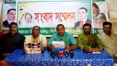 উলিপুরে অনিয়মের অভিযোগ তুলে বিএনপির আহ্বায়ক কমিটি থেকে ৪ নেতার পদত্যাগ