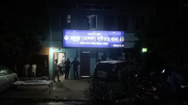 টাঙ্গাইলে ট্রাকচাপায় শিক্ষার্থী নিহত