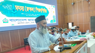 বাকশালীরা গণতন্ত্র ও গণতান্ত্রিক মূল্যবোধকে ধ্বংস করেছে: মুজিবুর রহমান