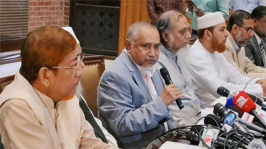 আগামী নির্বাচন একেবারেই সুষ্ঠু হবে, এমন অবকাশ নেই: মো. তাহের