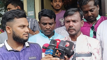 রাজনীতিতে কামব্যাক করবেন না হিরো আলম