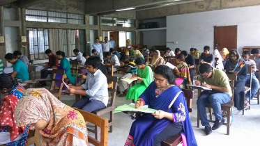 একই দিনে ২৩ নিয়োগ পরীক্ষা, বিপাকে চাকরিপ্রার্থীরা