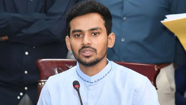 ইশরাককে শপথ না পড়ানোর ১০ জটিলতা জানালেন আসিফ মাহমুদ