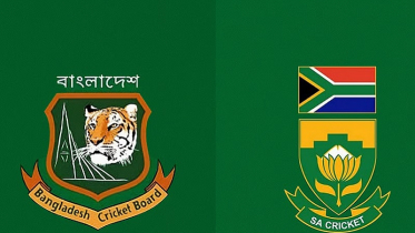 প্রোটিয়াদের বিপক্ষে টেস্টের দল ঘোষণা বাংলাদেশের