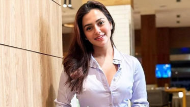 জামিন পেলেন নুসরাত ফারিয়া