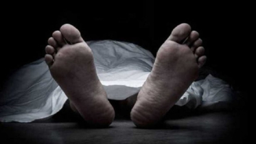 কারওয়ানবাজারে কাভার্ডভ্যানের ধাক্কায় দিনমজুর নিহত