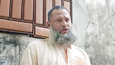 মিঠাপুকুরে ধর্ষণ মামলায় ইউপি চেয়ারম্যান গ্রেপ্তার 