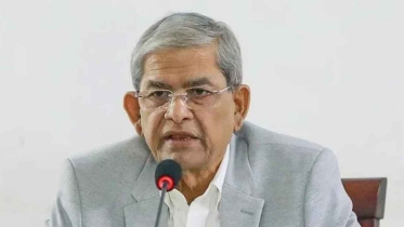 নির্বাচন পেছানোর পাঁয়তারা চলছে: মির্জা ফখরুল