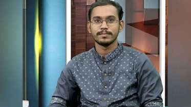 হান্নান মাসউদকে কারণ দর্শানোর নোটিশ দিয়েছে এনসিপি