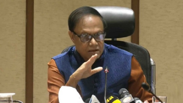 জুন মাসে ৩০ বিলিয়ন ডলারে পৌঁছাবে রিজার্ভ: গভর্নর