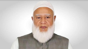 জাতীয় স্বার্থে স্পর্শকাতর বিষয় এড়িয়ে চলার আহ্বান জামায়াত আমিরের