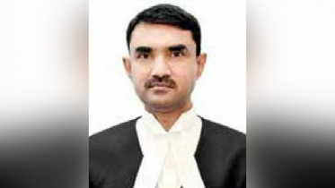 চাকরি হারালেন বিচারপতি খোন্দকার দিলীরুজ্জামান