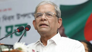 আদালতের রায়ে জনগণের বিজয় হয়েছে: মির্জা ফখরুল
