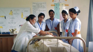 বাংলাদেশি নার্সদের আন্তর্জাতিক কর্মসংস্থানের সম্ভাবনা
