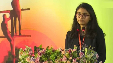 জুলাই অভ্যুত্থানের পর গত রাতটি ছিল সবচেয়ে কঠিন: তাসনিম জারা