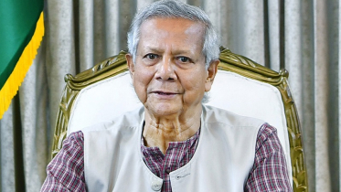 ড. ইউনূস পদত্যাগ করবেন না: প্রধান উপদেষ্টার বিশেষ সহকারী