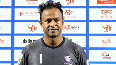 আজ বিদায়ী ম্যাচ খেলতে নামছেন রানা