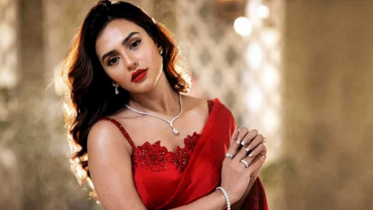 আমি গুরুতর অসুস্থতায় ভুগছি: নুসরাত ফারিয়া 