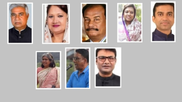 গাইবান্ধায় সাবেক ৬ এমপিসহ ৮৫ জনের বিরুদ্ধে মামলা