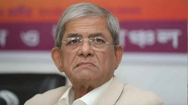 হাসপাতালে থাকতে হবে মির্জা ফখরুলকে