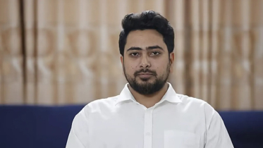 আরেকটি এক-এগারোর পাঁয়তারা, দিল্লি থেকে ছক আঁকা হচ্ছে: নাহিদ ইসলাম