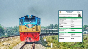 ট্রেনে ঈদযাত্রা: আজ মিলবে ৩ জুনের টিকিট