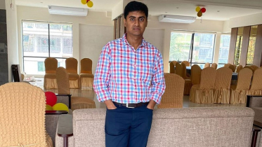 Bangladeshi Developer Builds Accounting API, Now Powering Real-World Applications